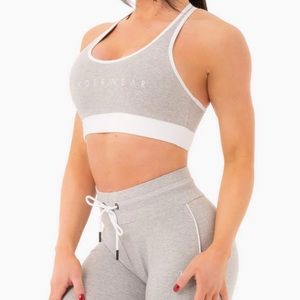 DISCONTINUED Ryderwear Track Set (Marble Gray)